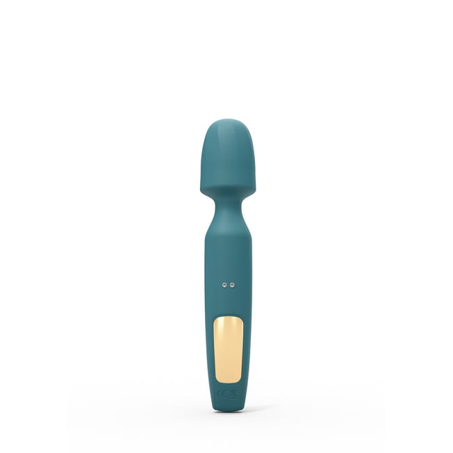 Stimulateur R-evolution bleu <span itemprop=