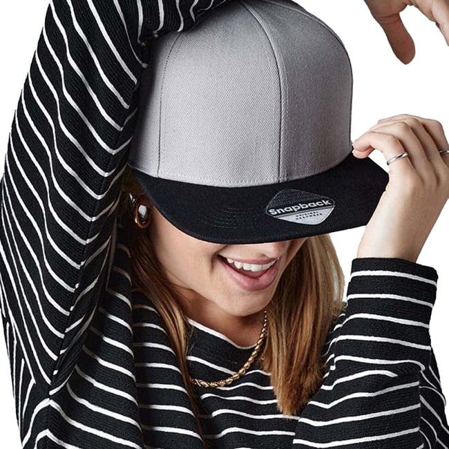Casquette ajustable - BEECHFIELD