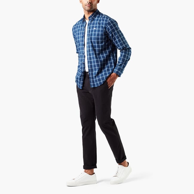 Pantalon Ultimate Chino skinny - DOCKERS