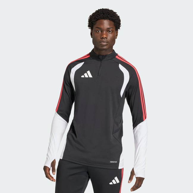 Haut D'entraînement Tiro 26 Competition - adidas Performance