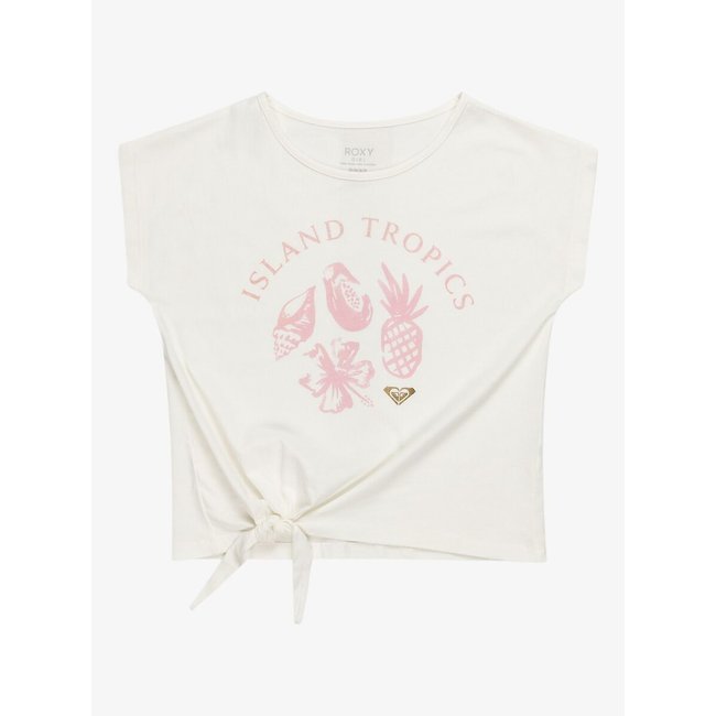Camiseta de manga larga - ROXY