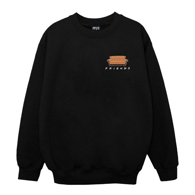 Sweat noir <span itemprop=