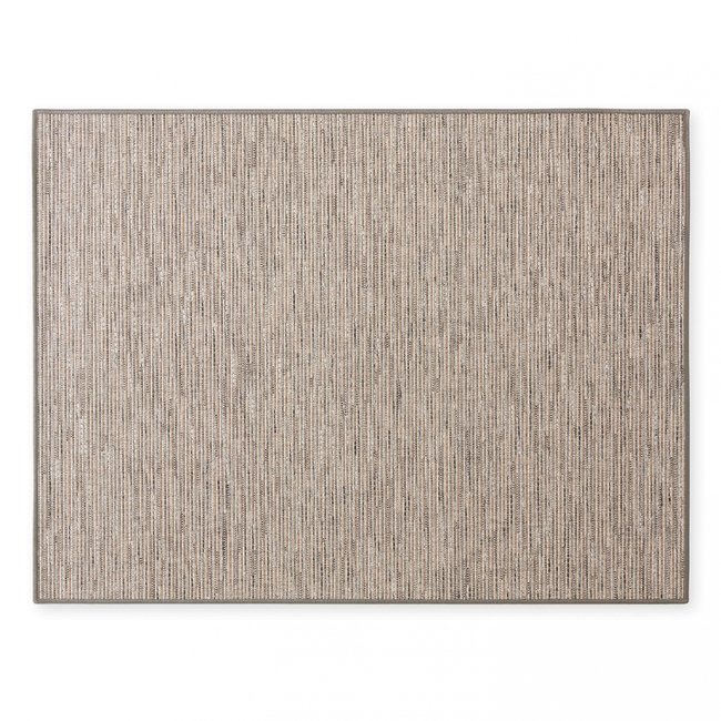 Tapis d'extérieur en polypropylène, ODA - OVIALA