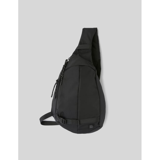 Sac bandoulière noir <span itemprop=