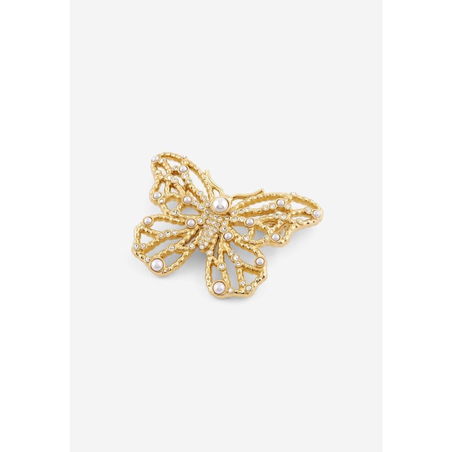 Borboleta Épingle or <span itemprop=