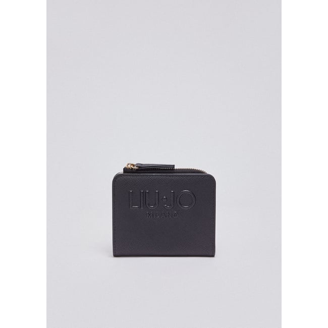 Porte-cartes avec logo - LIU JO