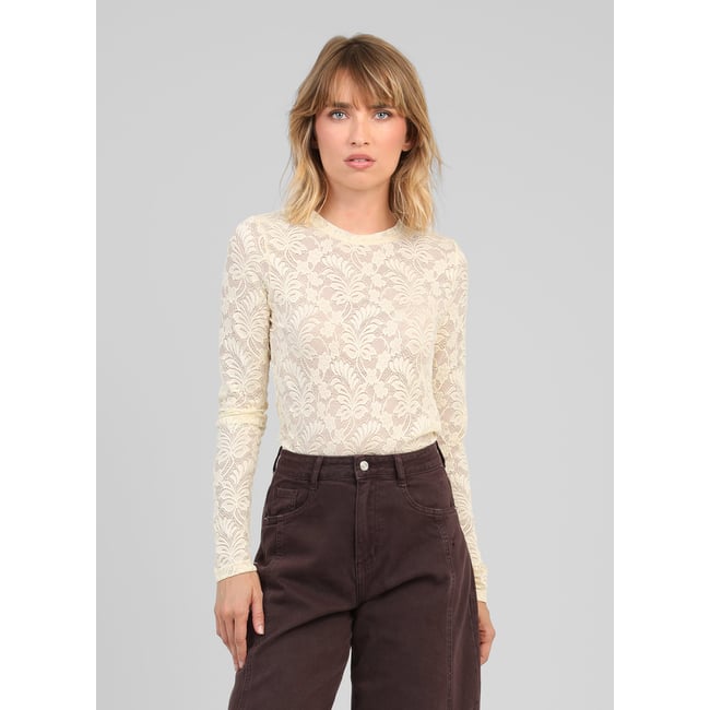 Tee-shirt ALEZANA - AN'GE