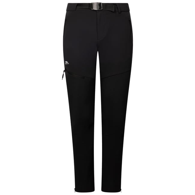 Pantalon BERNIA noir <span itemprop=
