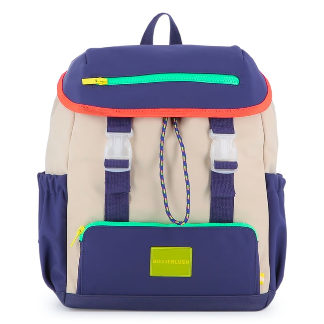Sac à dos indigo blue <span itemprop=