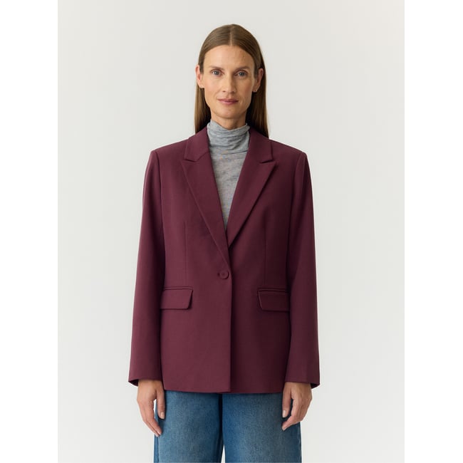 Blazer - YAS