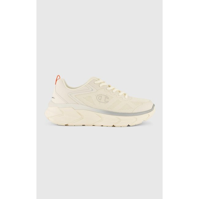 Sneakers FX III ecru <span itemprop=