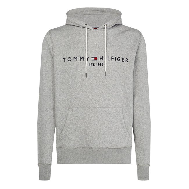 Tommy Logo Hoodie - TOMMY HILFIGER