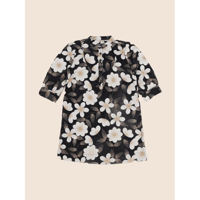 Robe - Très bon état noir <span itemprop=