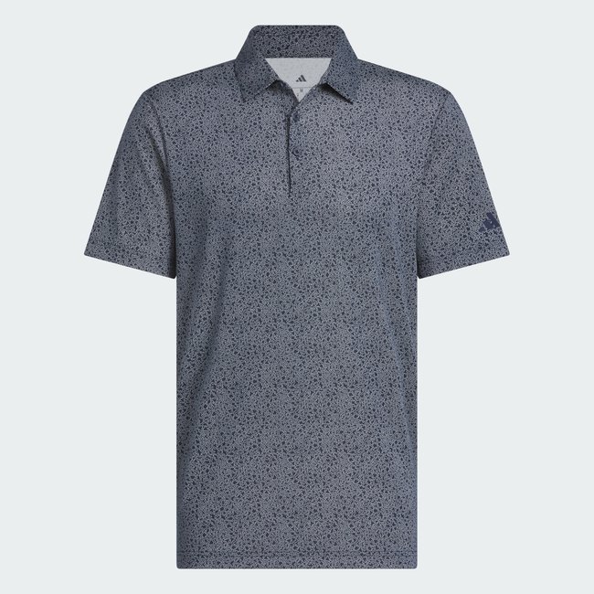 Polo Ultimate365 Mini Bunker collegiate navy <span itemprop=
