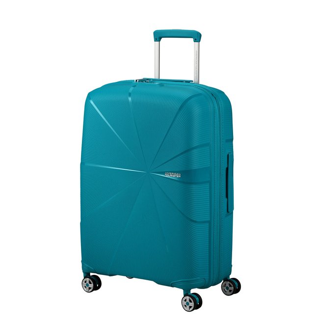 Mala de viagem Stavibe, 67cm, American Tourister - AMERICAN TOURISTER