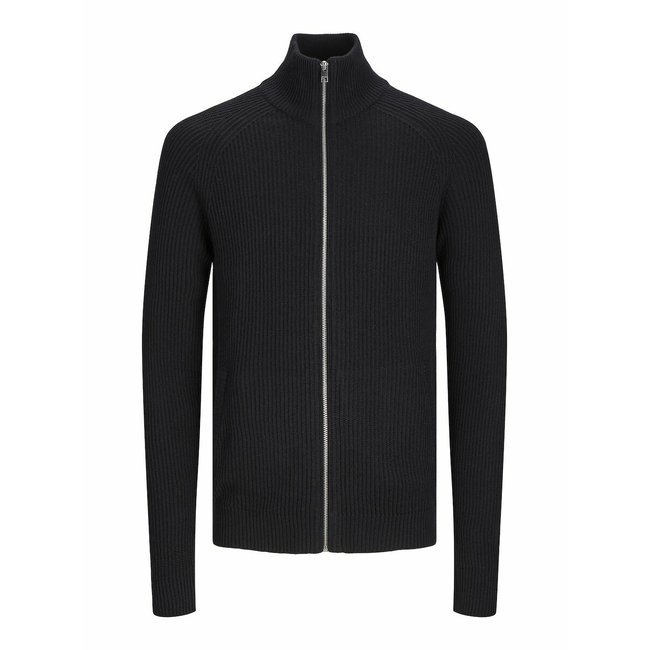 Vest met ritssluiting <span itemprop=