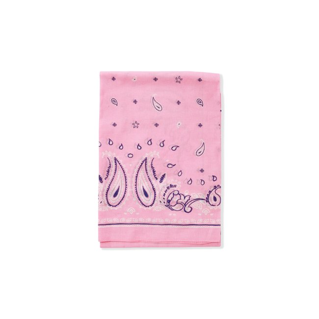 Bandana à motifs en coton AYORA - ETAM