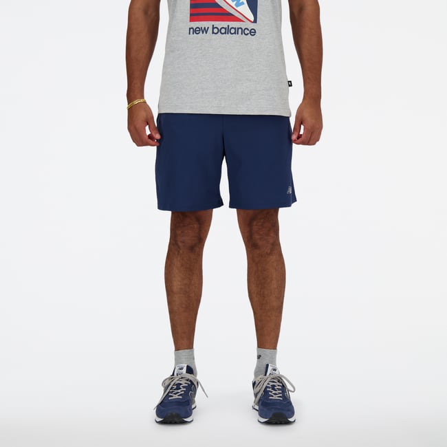 Sport Essential Short 7