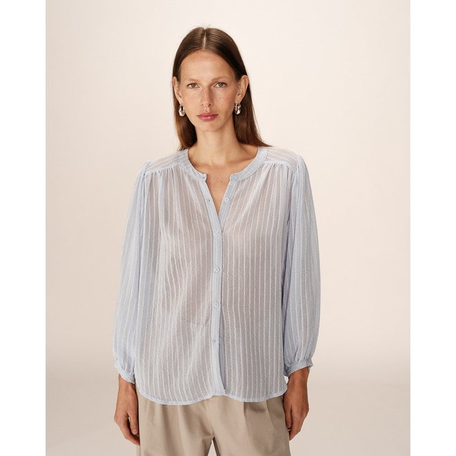 Blouse POESIE - GRACE & MILA
