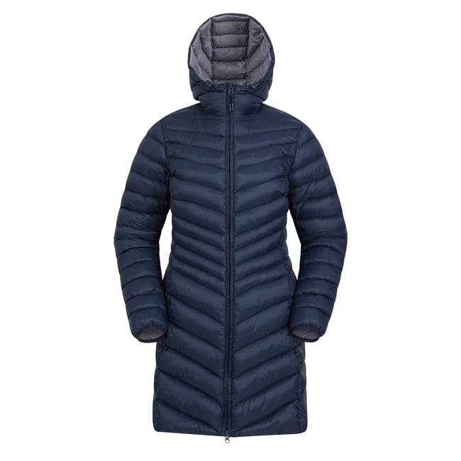 Veste matelassée FLORENCE - MOUNTAIN WAREHOUSE