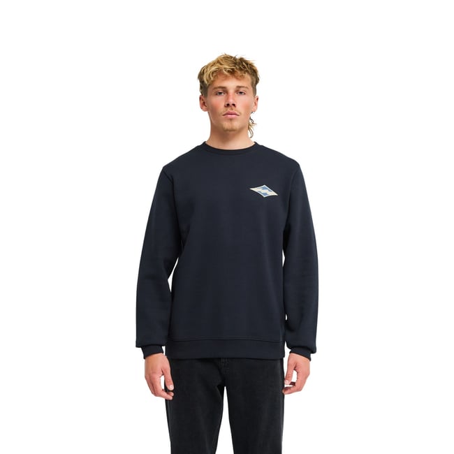 Sweat à capuche FOUNDATION - BILLABONG