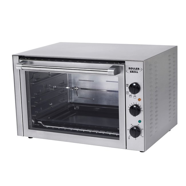 Infrarood oven 38 liter MR380I <span itemprop=