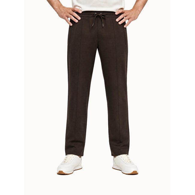 Pantalon Coq d'Or molé <span itemprop=