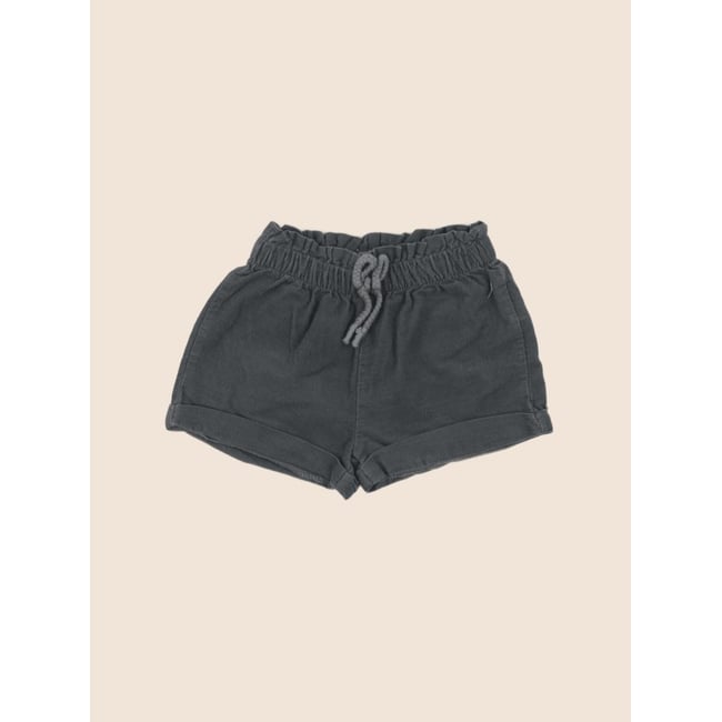 Short - Très bon état vert <span itemprop=