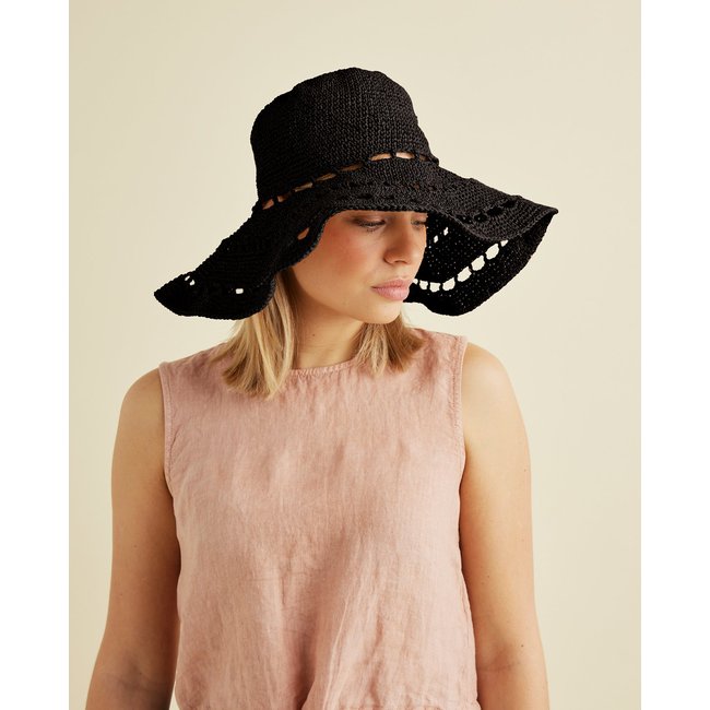 Kit Crochet Chapeau Lara - PHILDAR