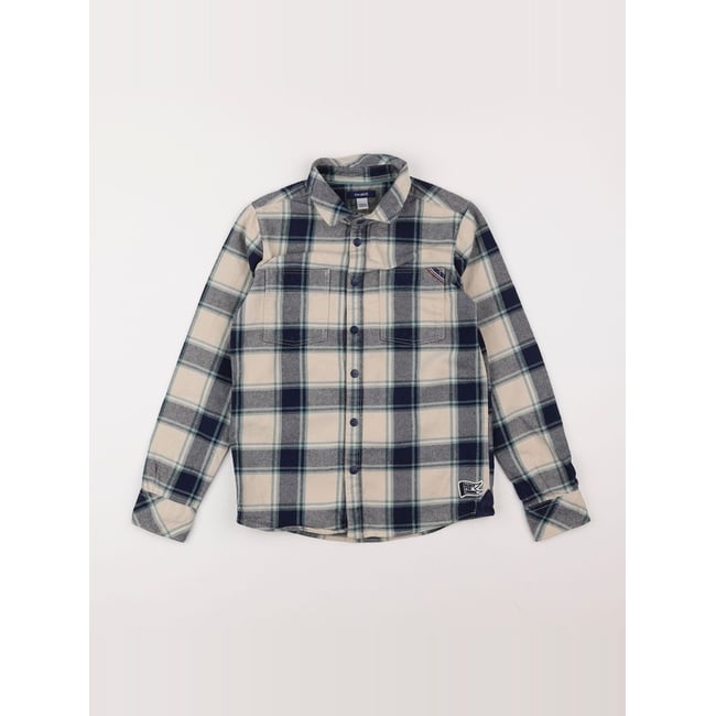 Chemise - Très bon état v002235 <span itemprop=
