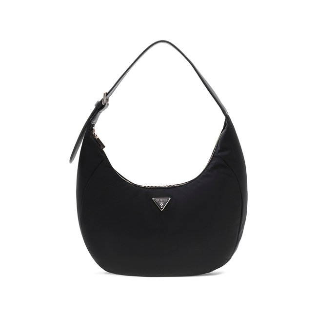 Gemma Hobo Bag noir <span itemprop=
