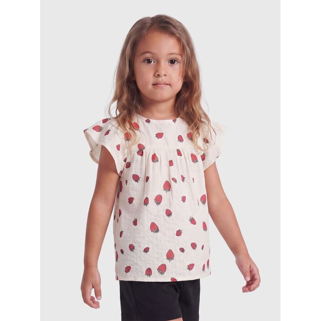 Blouse tofu <span itemprop=