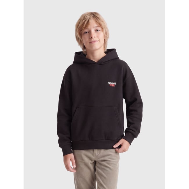 Sweat À Capuche - ONLY & SONS JUNIOR