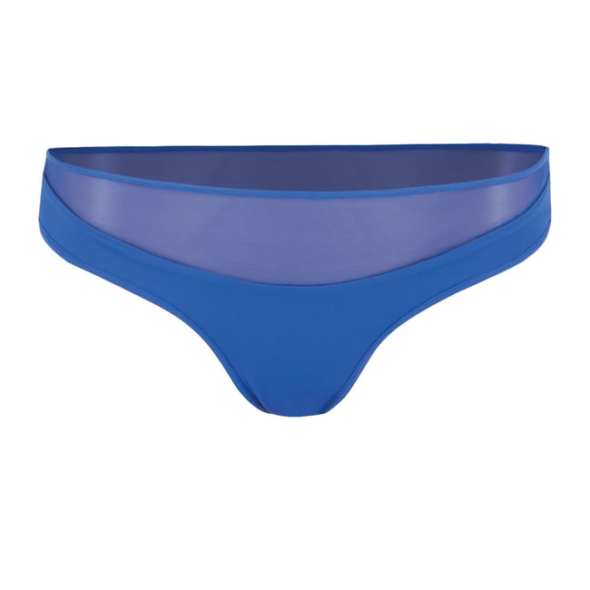 String  tulle bleu <span itemprop=