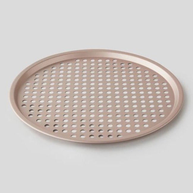 Plat à pizza, 33cm - MONOPRIX MAISON