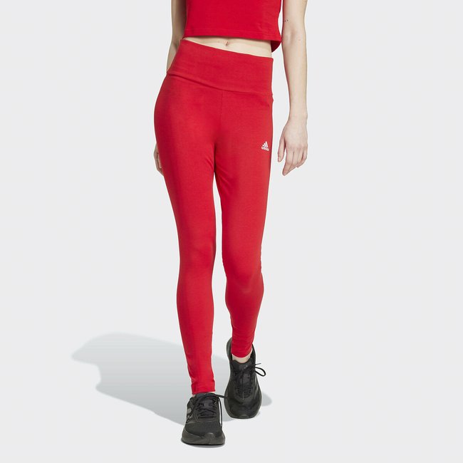 Leggings adidas vita alta new arrivals