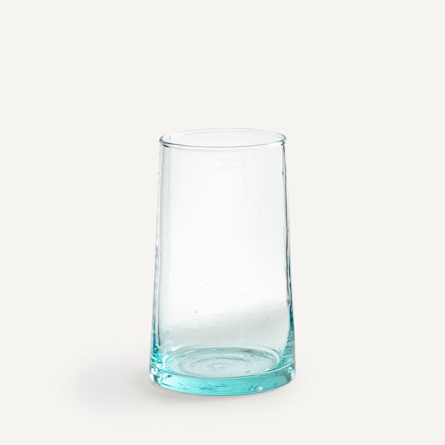 Lot de 6 verres à jus Gimani Couleur transparent <span itemprop=