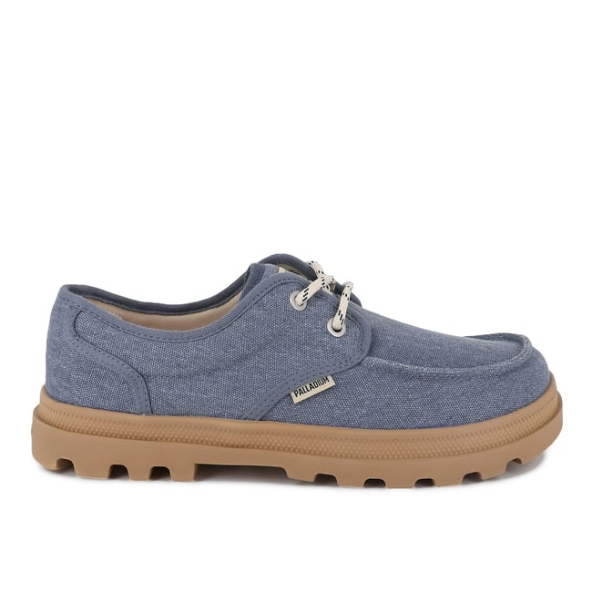 Mocassins Dunelite Cush  - PALLADIUM