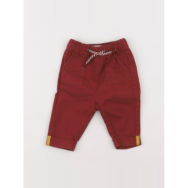 Pantalon - Etat satisfaisant v002231 <span itemprop=