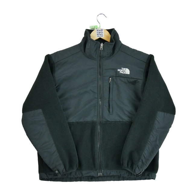 Veste - Très bon état noir <span itemprop=