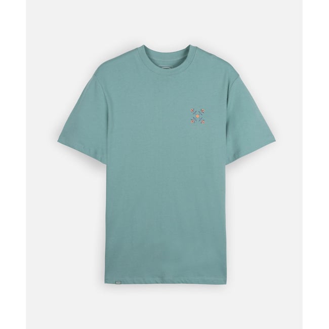 Tee-shirt manches courtes TEREGOR - OXBOW