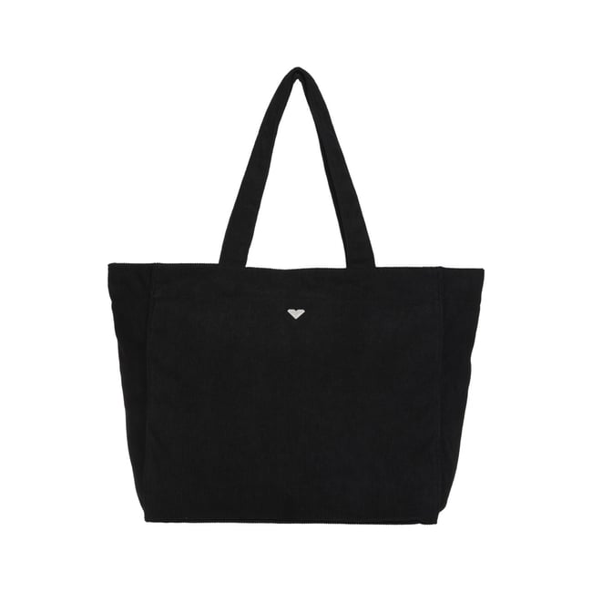 Sac tote en velours côtelé FEELING VIBES CORD. - ROXY