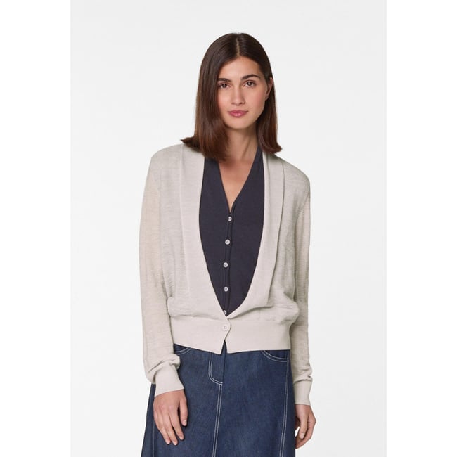 Gilet 2 en 1 en laine mérinos - RODIER
