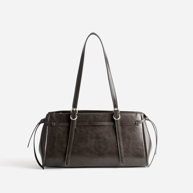 Sac À Main TORKA marron <span itemprop=