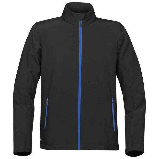 Veste softshell ORBITER - STORMTECH