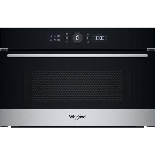 Micro ondes encastrable WMD54MXF - WHIRLPOOL