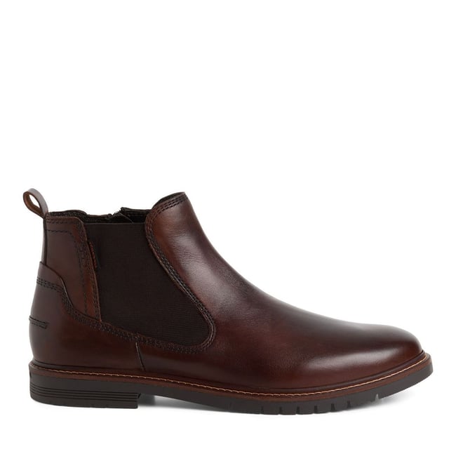 Bottine Chelsea homme - MARCO TOZZI