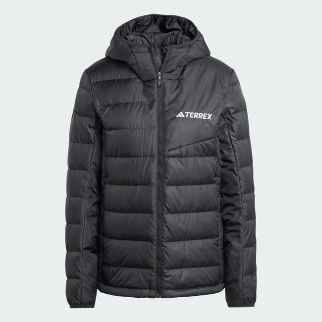 Doudoune à capuche légère Terrex Multi - adidas Performance