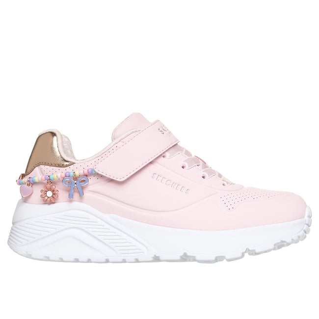 Baskets UNO LITE - CHARMING STYLE rose pale <span itemprop=