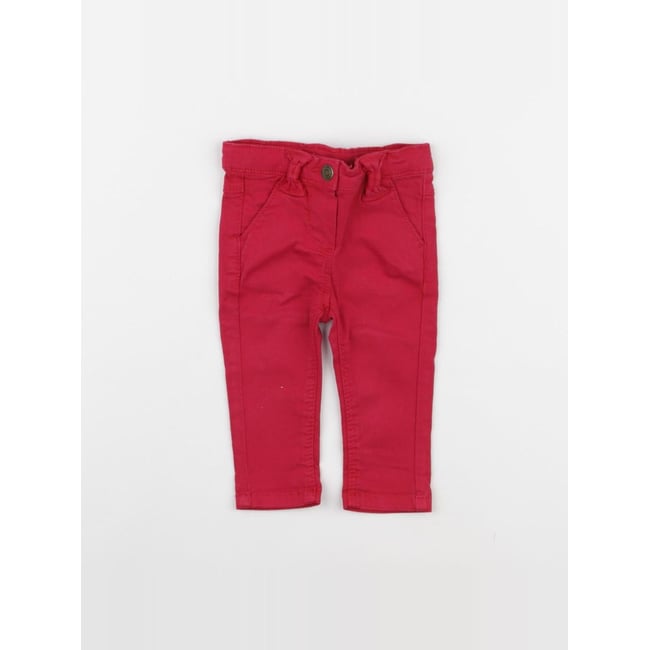 Pantalon - Très bon état v002234 <span itemprop=